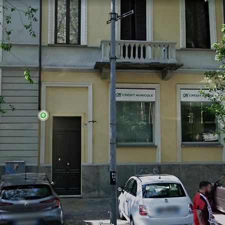Maison Metropole Dante Torino Exterior foto
