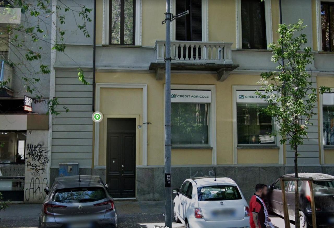 Maison Metropole Dante Torino Exterior foto